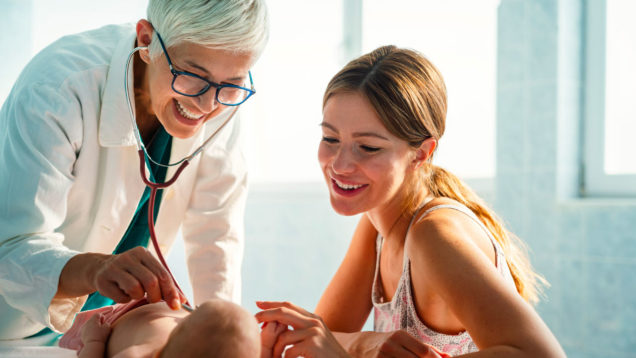 prevenzione bronchiolite