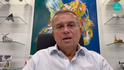 Covid: al via anche a Palermo e provincia le quarte dosi di vaccino in farmacia