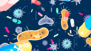 antimicrobico resistenza