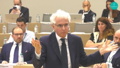 “Share the Future”. L’indagine dell’Università Bocconi sul mondo del Pharma