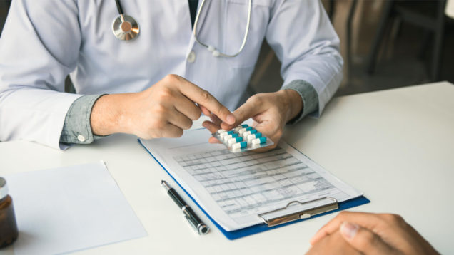 LEVOTIRSOL e TIROSINT