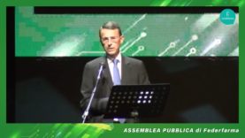 Mandelli: “Il farmaco è patrimonio del farmacista e deve restare sul territorio”