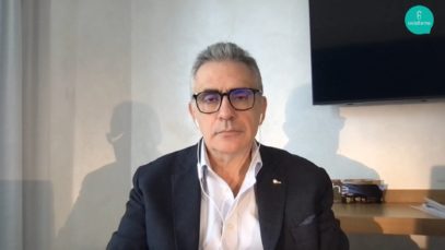 Pregliasco: “Richiamo vaccinale necessario per i soggetti a rischio e pazienti fragili”