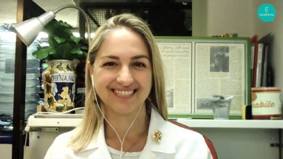 ‘Pasta per la dentiera sospesa’. Da Genova un singolare esempio di solidarietà