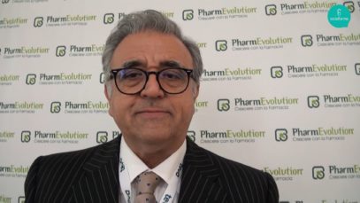 PharmEvolution. Boom di presenze nella tre giorni di Taormina