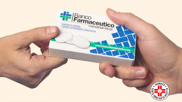 Banco Farmaceutico