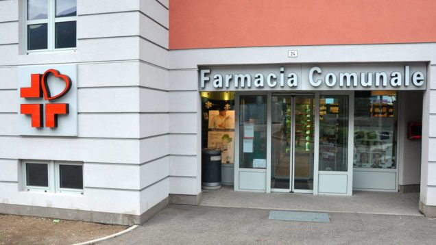 Farmacia comunale
