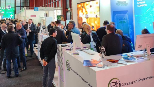 Pharmaservice Pharmexpo