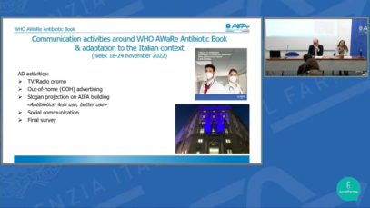 Antibiotico-resistenza. Italia maglia nera: 11mila decessi causati da infezioni resistenti
