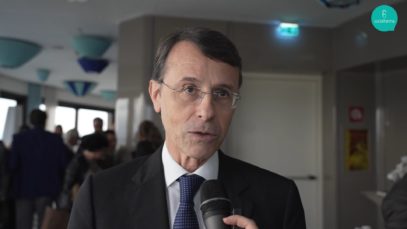 Mandelli: “Il farmacista ha un ruolo fondamentale nella sanità del Paese”