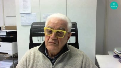 Giotti: “La strada è tracciata, anche i colleghi più refrattari devono rendersi conto che i cittadini vogliono i servizi in farmacia”