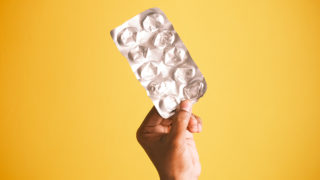 carenza medicinali
