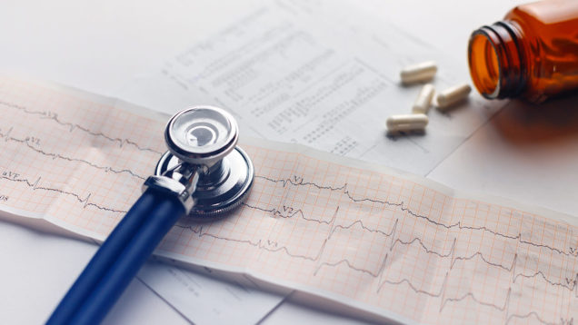 scompenso cardiovascolare