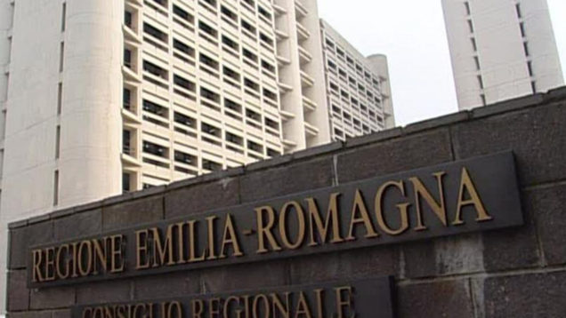 Regione Emilia Romagna