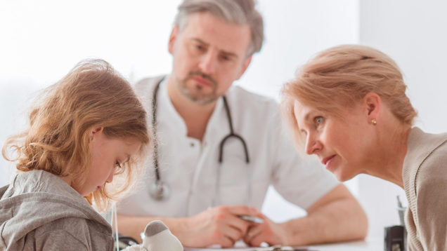 Il futuro è dei bambini