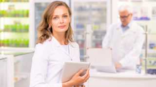 Contratto farmacisti