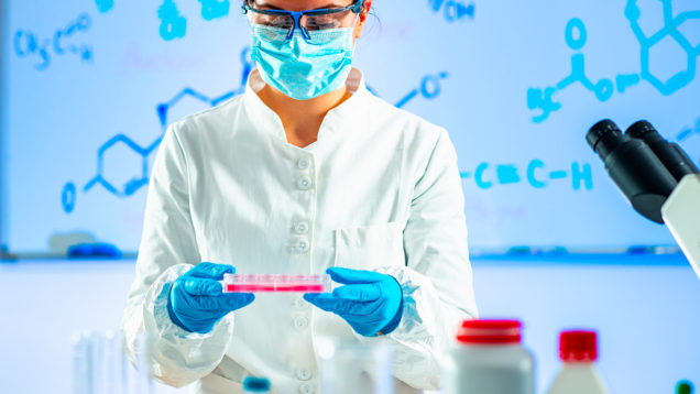 Neurofibromatosi tipo 1