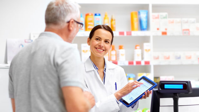 consiglio farmacista