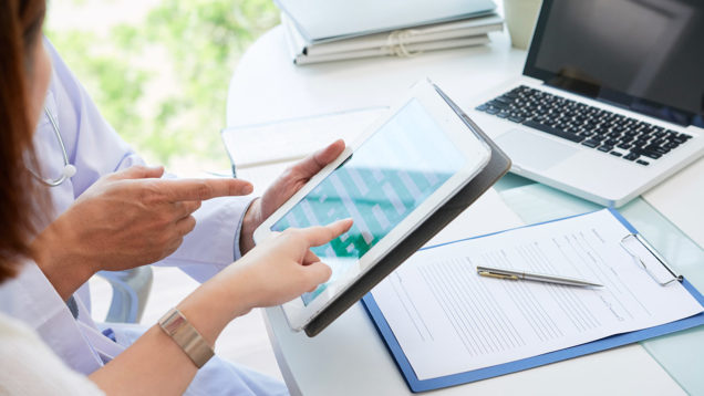 Ecosistema dei dati sanitari