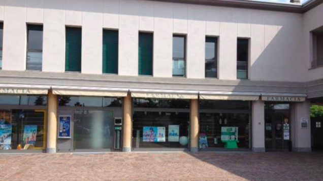 Farmacia Vimercate