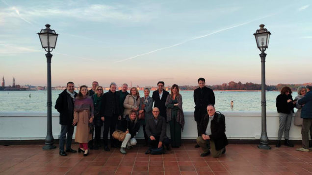 Bellon Federfarma Venezia