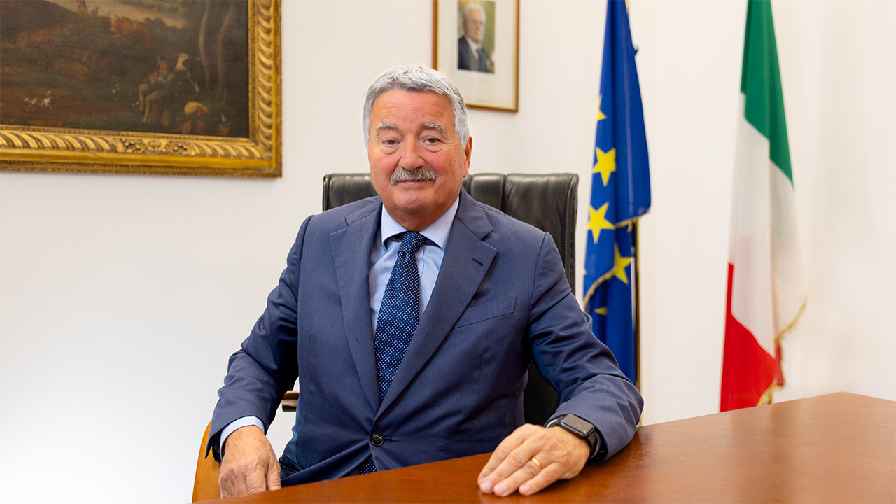 Istituto Superiore di Sanità