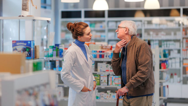 Convenzione Farmaceutica