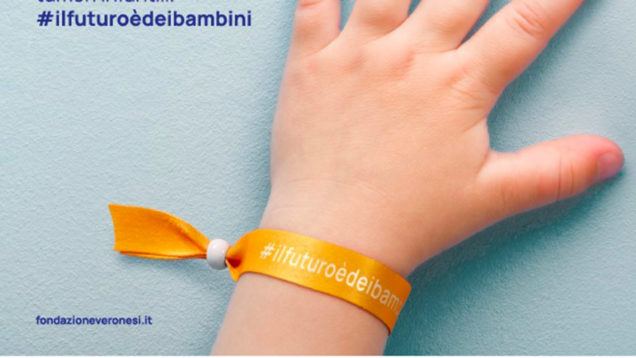 Il Futuro è dei bambini