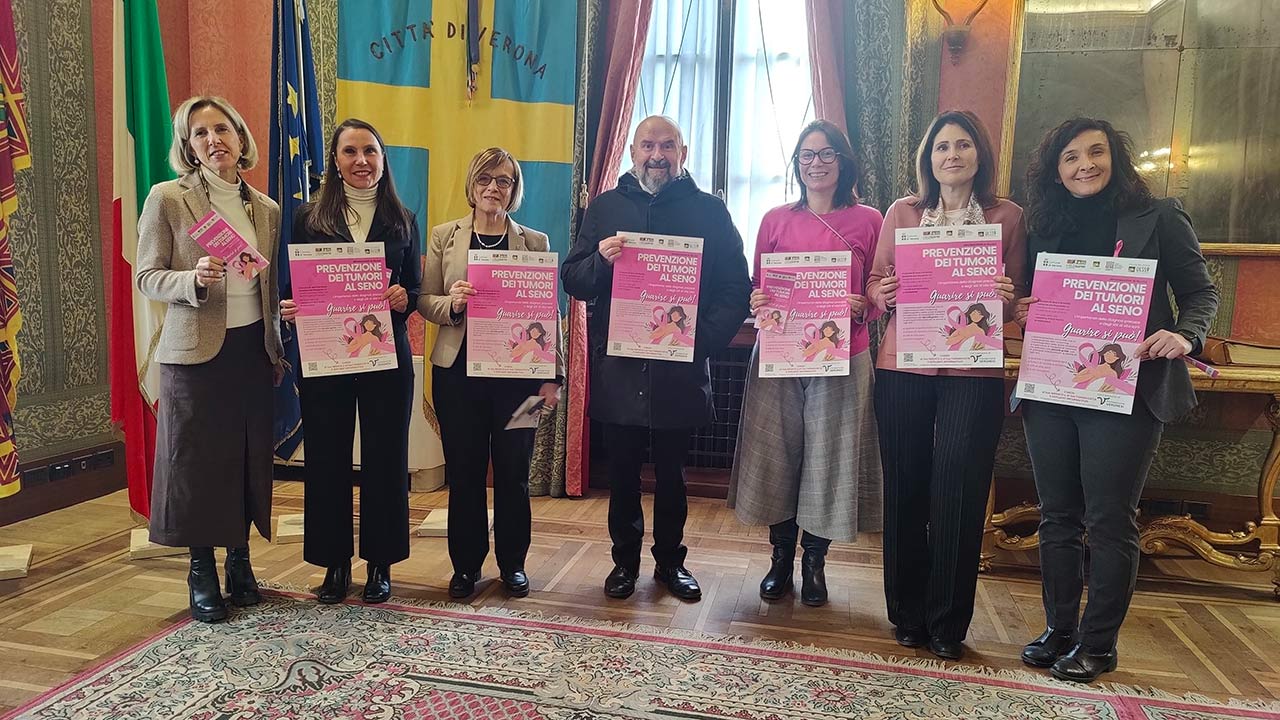 Prevenzione cancro farmacie