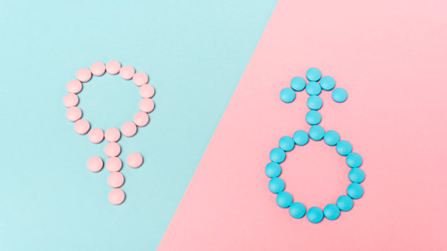 Farmacologia di Genere