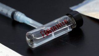 fentanyl
