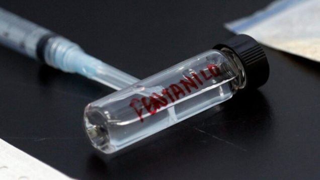 fentanyl