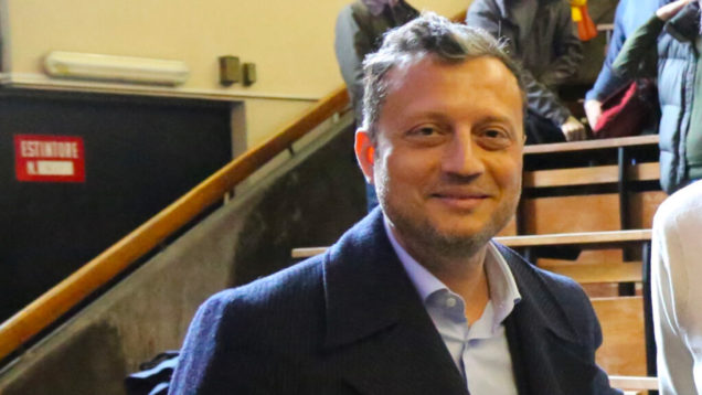 Robert Giovanni Nisticò