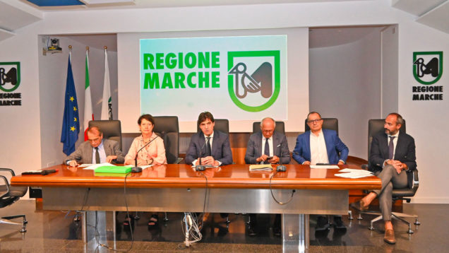 Federfarma Marche