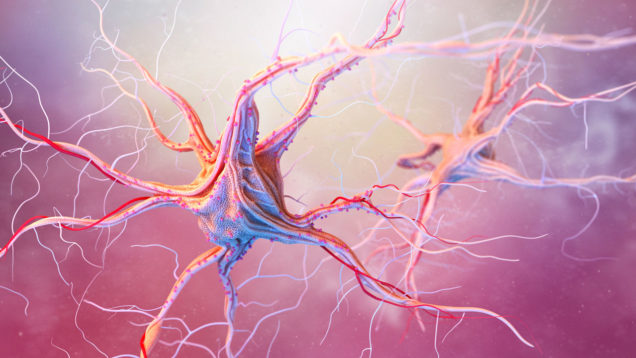 Atassia di Friedreich