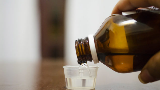 augmentin sospensione orale