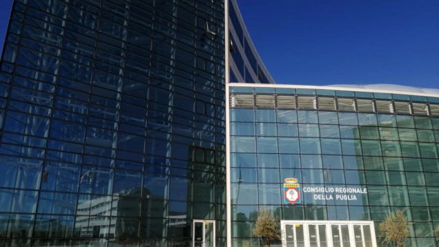 Regione Puglia