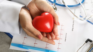 ECG