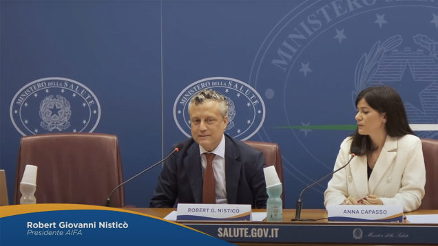 Robert Giovanni Nistico