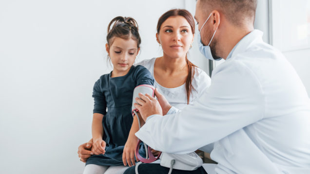 Esofagite eosinofila nei bambini