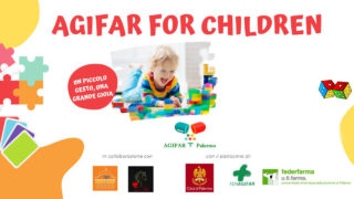 Agifar for children