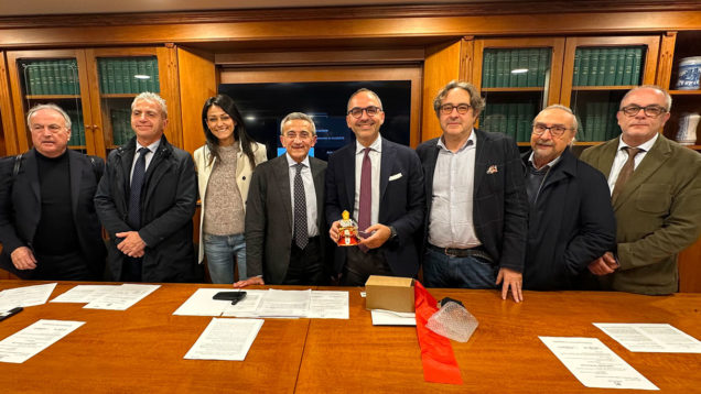 sistema salute puglia