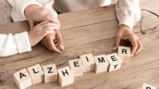 Alzheimer