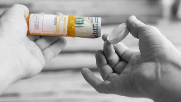 regolamento anticorruzione