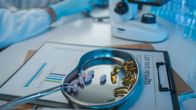 sperimentazione clinica farmaci