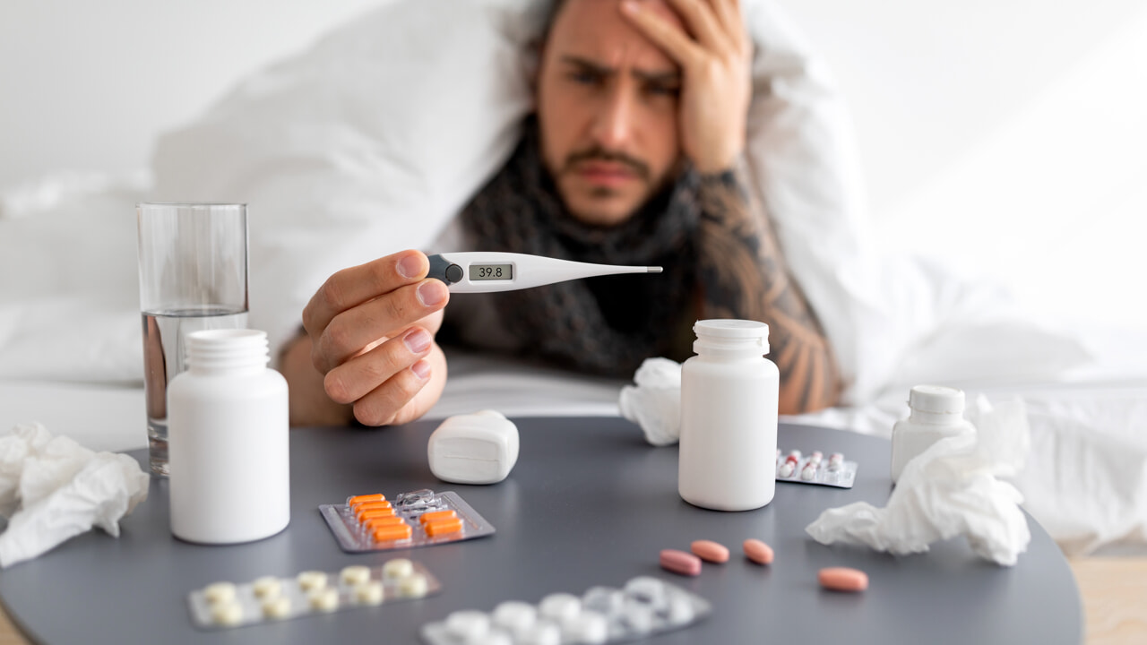 Influenza stagionale