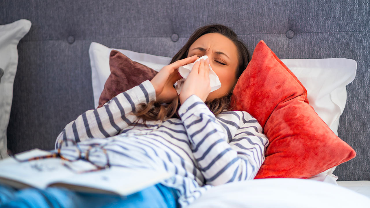 rinosinusite cronica con poliposi nasale