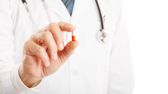 orforglipron farmaco orale