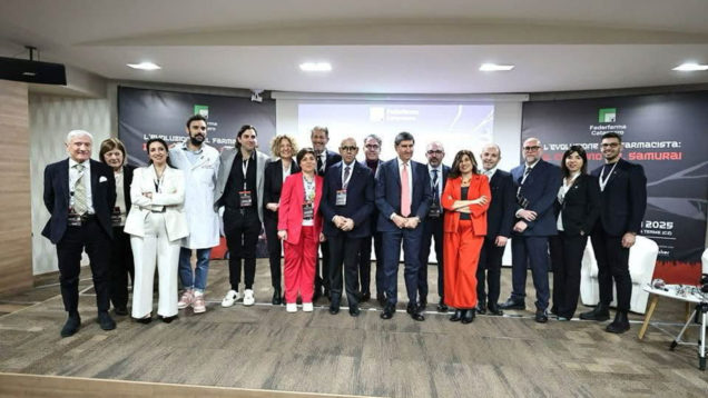 Federfarma Catanzaro