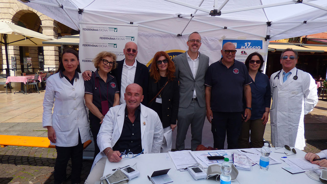 Giornata Ipertensione